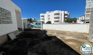 Casa adosada en venta en Santa Margarida en Roses