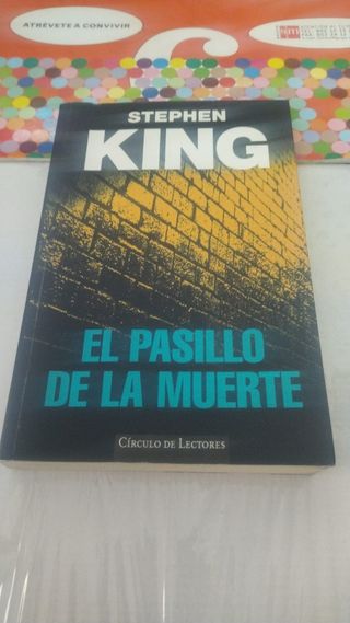 El pasillo de la muerte 