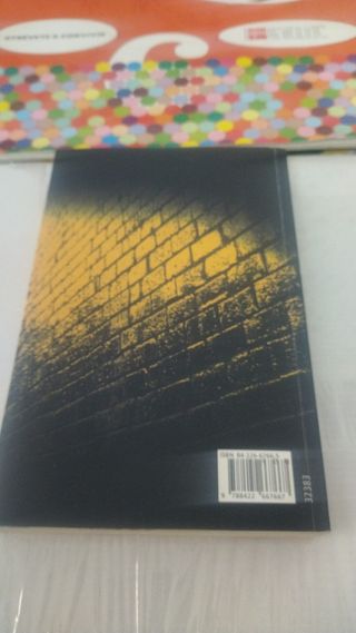 El pasillo de la muerte 