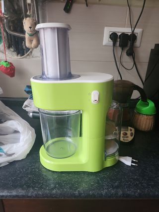 Silvercrest Spirulizzatore Verdure