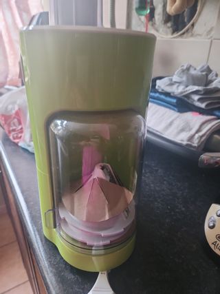 Silvercrest Spirulizzatore Verdure