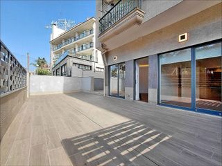 Piso en venta en Sanxenxo en Sanxenxo