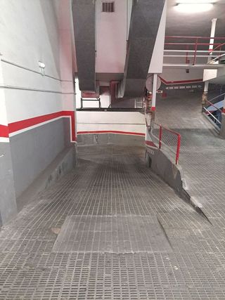 Garaje en venta en Cuatro Caminos en Santander