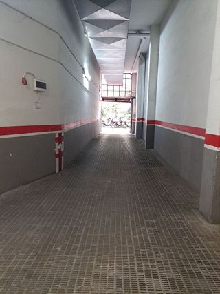 Garaje en venta en Cuatro Caminos en Santander