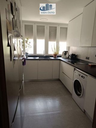 Piso en venta en El Valle - Universidad en Jaén