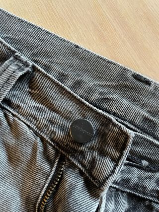 Carhartt Jeans Grigio