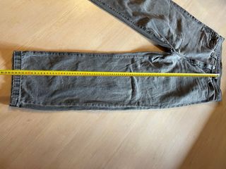 Carhartt Jeans Grigio