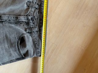 Carhartt Jeans Grigio