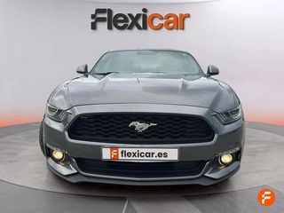 Ford Mustang 2.3 EcoBoost 231kW Mustang Aut. (Fastb.)