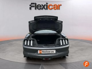 Ford Mustang 2.3 EcoBoost 231kW Mustang Aut. (Fastb.)
