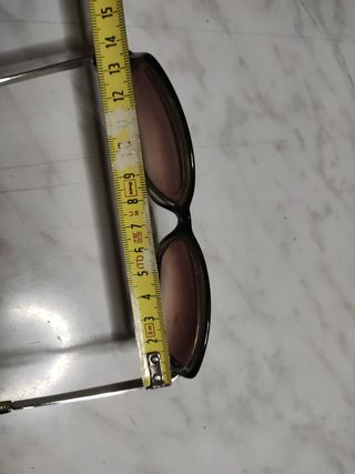 Occhiali da sole donna Marc Jacobs verdi