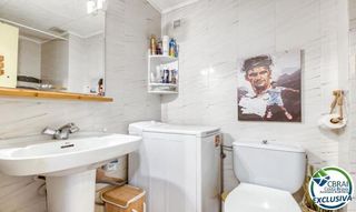 Piso en venta en Centre en Roses