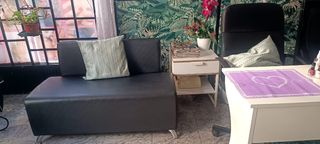 Traspaso o alquiler de peluquería