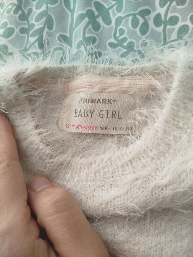 Conjunto bebé pingüino