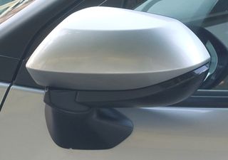 Intermitentes Dinámicos Toyota Corolla,yaris