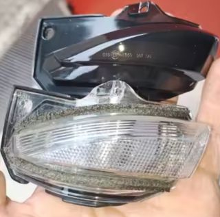 Intermitentes Dinámicos Toyota Corolla,yaris