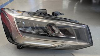 Faro Full LED Audi Q2