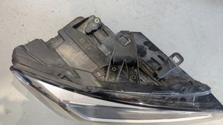 Faro Full LED Audi Q2