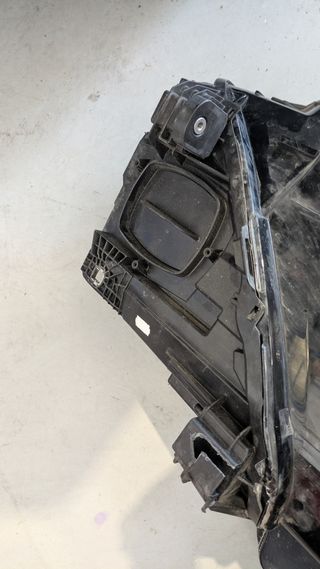 Faro Full LED Audi Q2