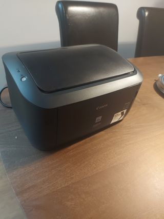 Impresora Canon i-SENSYS LBP6000B para arreglo