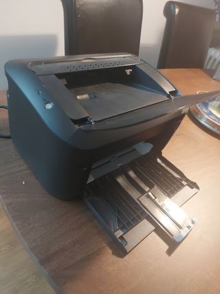 Impresora Canon i-SENSYS LBP6000B para arreglo