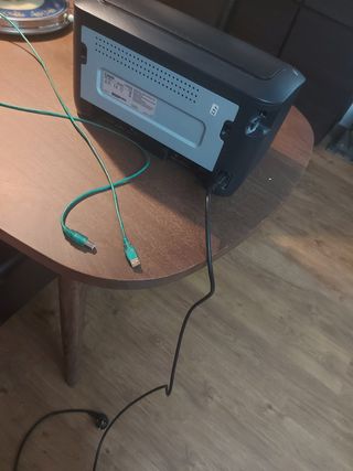 Impresora Canon i-SENSYS LBP6000B para arreglo