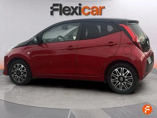 Toyota Aygo 1.0 70 x-cite