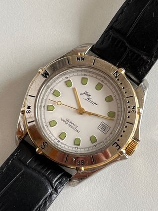 Reloj Jan Ferrier Caballero