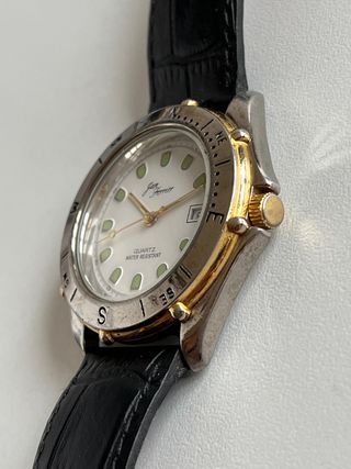 Reloj Jan Ferrier Caballero