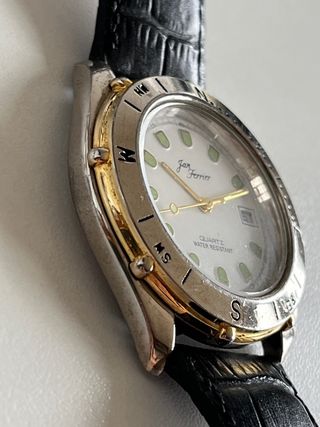 Reloj Jan Ferrier Caballero