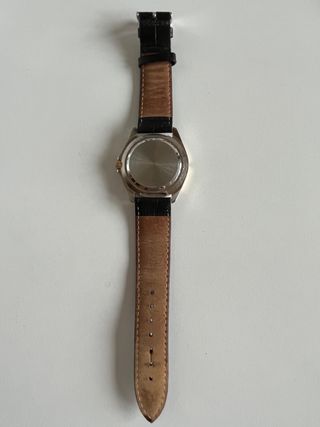 Reloj Jan Ferrier Caballero