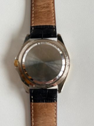 Reloj Jan Ferrier Caballero