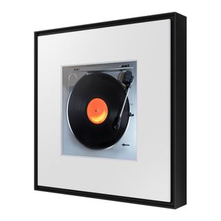 Samsung Music Frame LS60D.