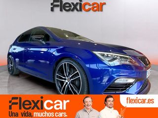 Seat Leon 2.0 TSI 213kW (290CV) DSG-7 St&Sp Cupra