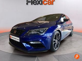 Seat Leon 2.0 TSI 213kW (290CV) DSG-7 St&Sp Cupra