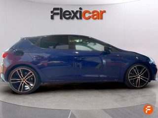 Seat Leon 2.0 TSI 213kW (290CV) DSG-7 St&Sp Cupra