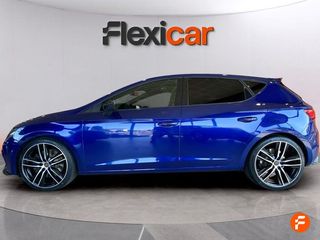 Seat Leon 2.0 TSI 213kW (290CV) DSG-7 St&Sp Cupra