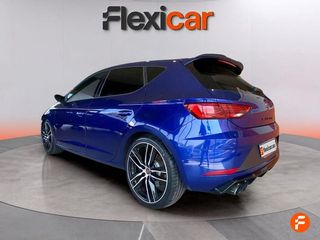 Seat Leon 2.0 TSI 213kW (290CV) DSG-7 St&Sp Cupra