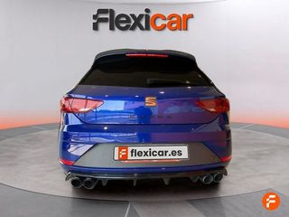 Seat Leon 2.0 TSI 213kW (290CV) DSG-7 St&Sp Cupra
