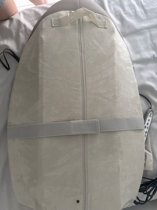 Respaldo masaje HOMEDICS