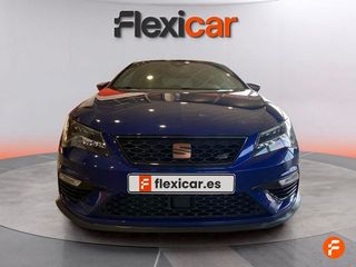 Seat Leon 2.0 TSI 213kW (290CV) DSG-7 St&Sp Cupra