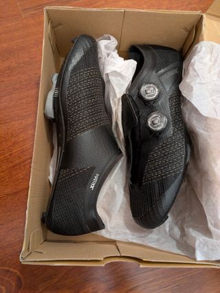 Zapatillas MAVIC COSMIC ULTIMATE III talla 43 1/3
