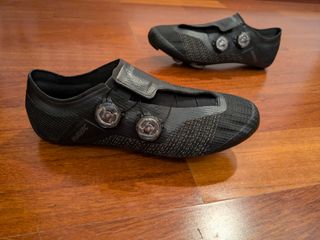 Zapatillas MAVIC COSMIC ULTIMATE III talla 43 1/3