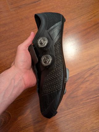 Zapatillas MAVIC COSMIC ULTIMATE III talla 43 1/3
