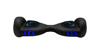 Hoverboard SmartGyro X4 Black