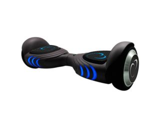 Hoverboard SmartGyro X4 Black