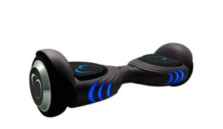 Hoverboard SmartGyro X4 Black