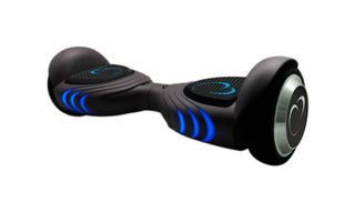 Hoverboard SmartGyro X4 Black