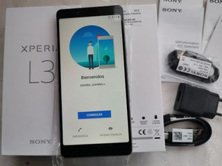 Nuovo Sony Xperia L3 