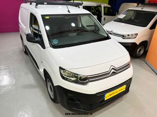 BAJO CONSUMO CITROEN BERLINGO 24 MESES GARANTIA